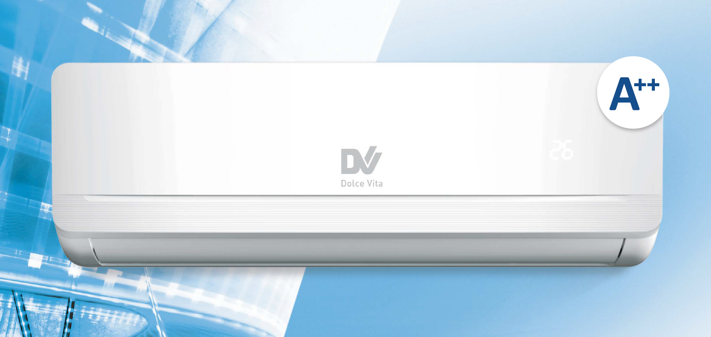 Baymak DOLCE VITA Klima