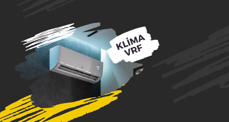 Bireysel ve Endüstriyel Klima Fiyatları