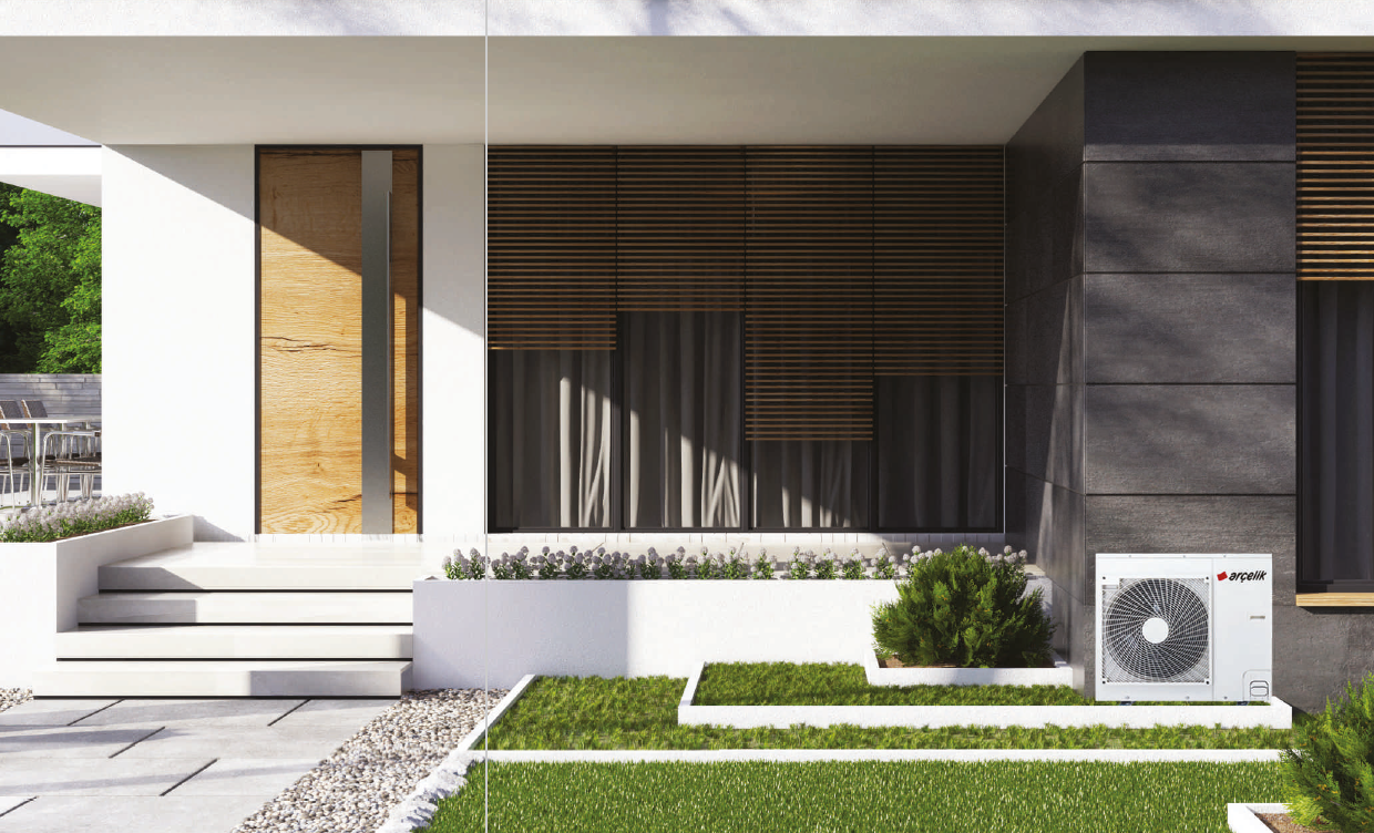 Arçelik Multi İnverter Klima