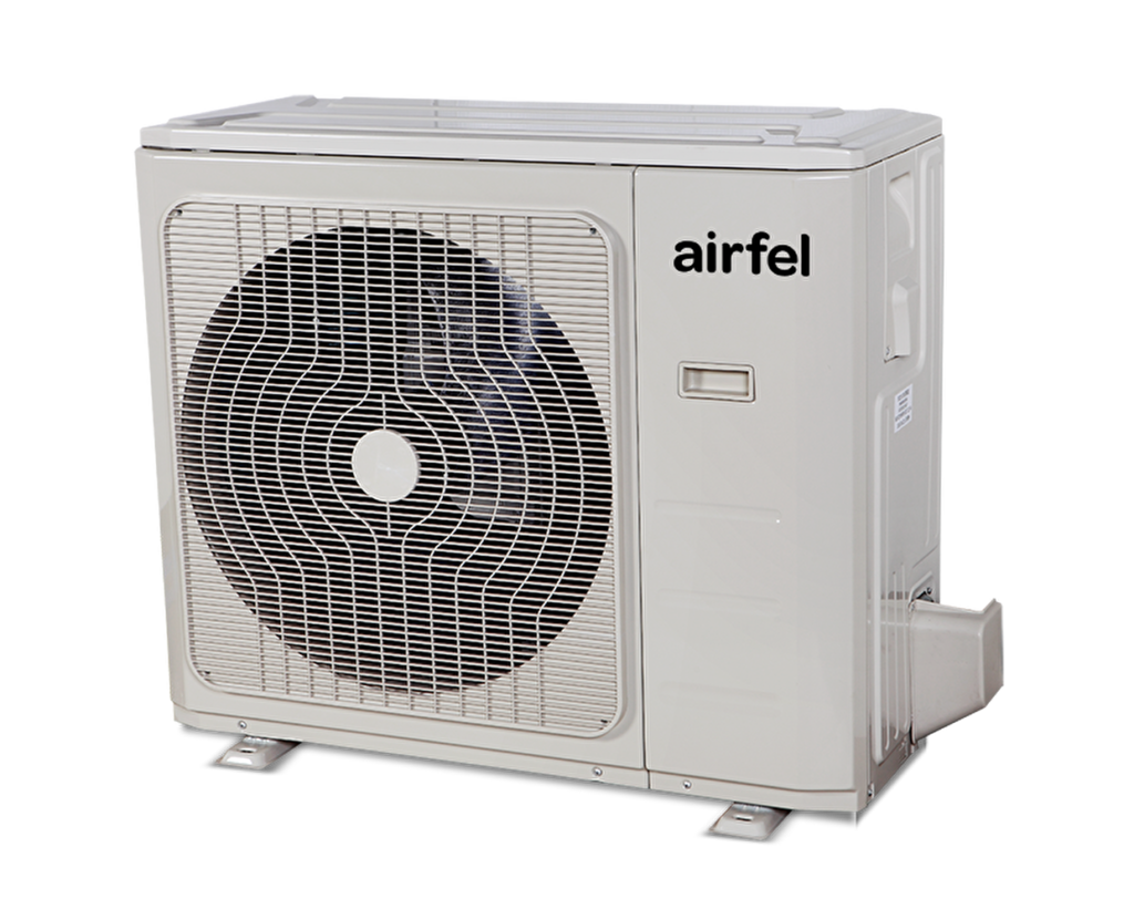 Airfell Inverter Klima Dış Ünite