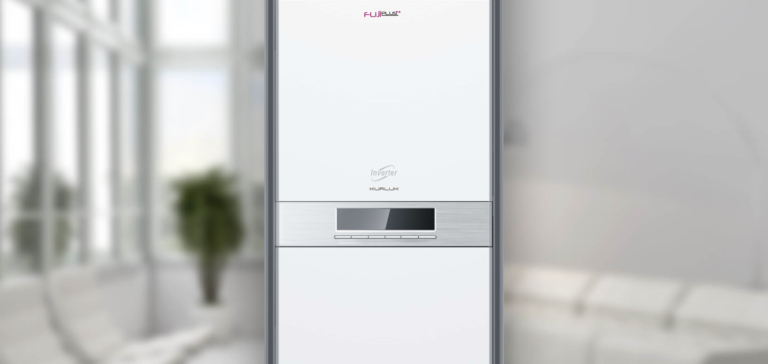 Fujiplus Salon Tipi Klima