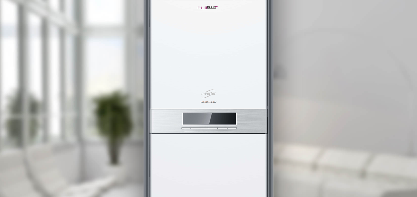 Fujiplus Salon Tipi Klima