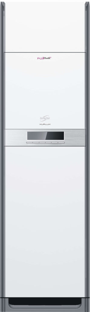 Fujiplus Salon Tipi Klima