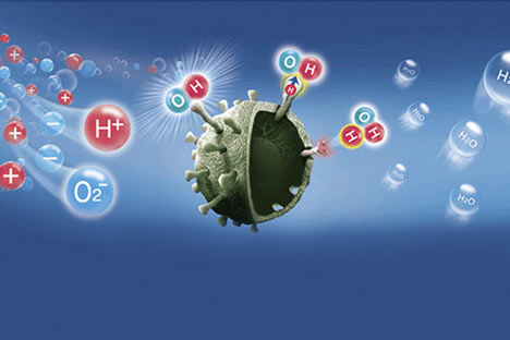 Plasmacluster Özelliği Nedir?