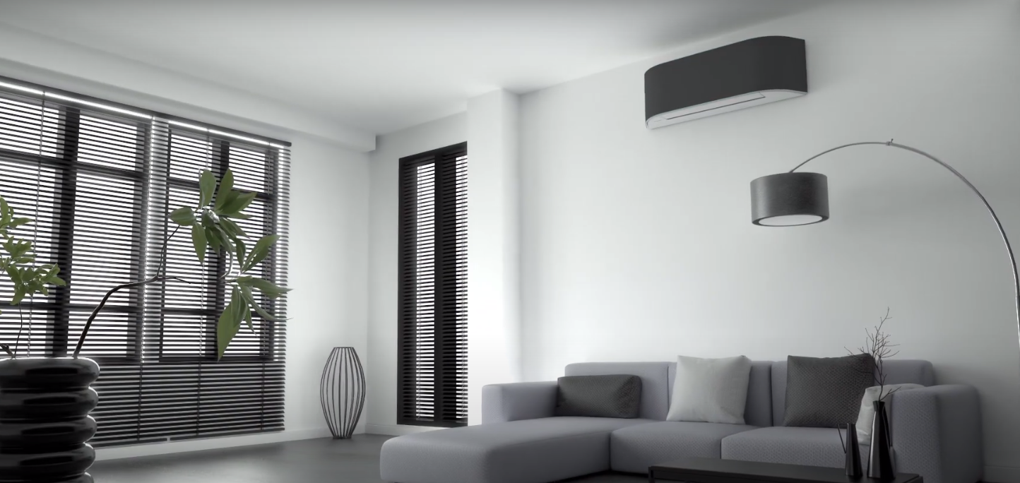 Toshiba Haori DC Inverter Klimalar