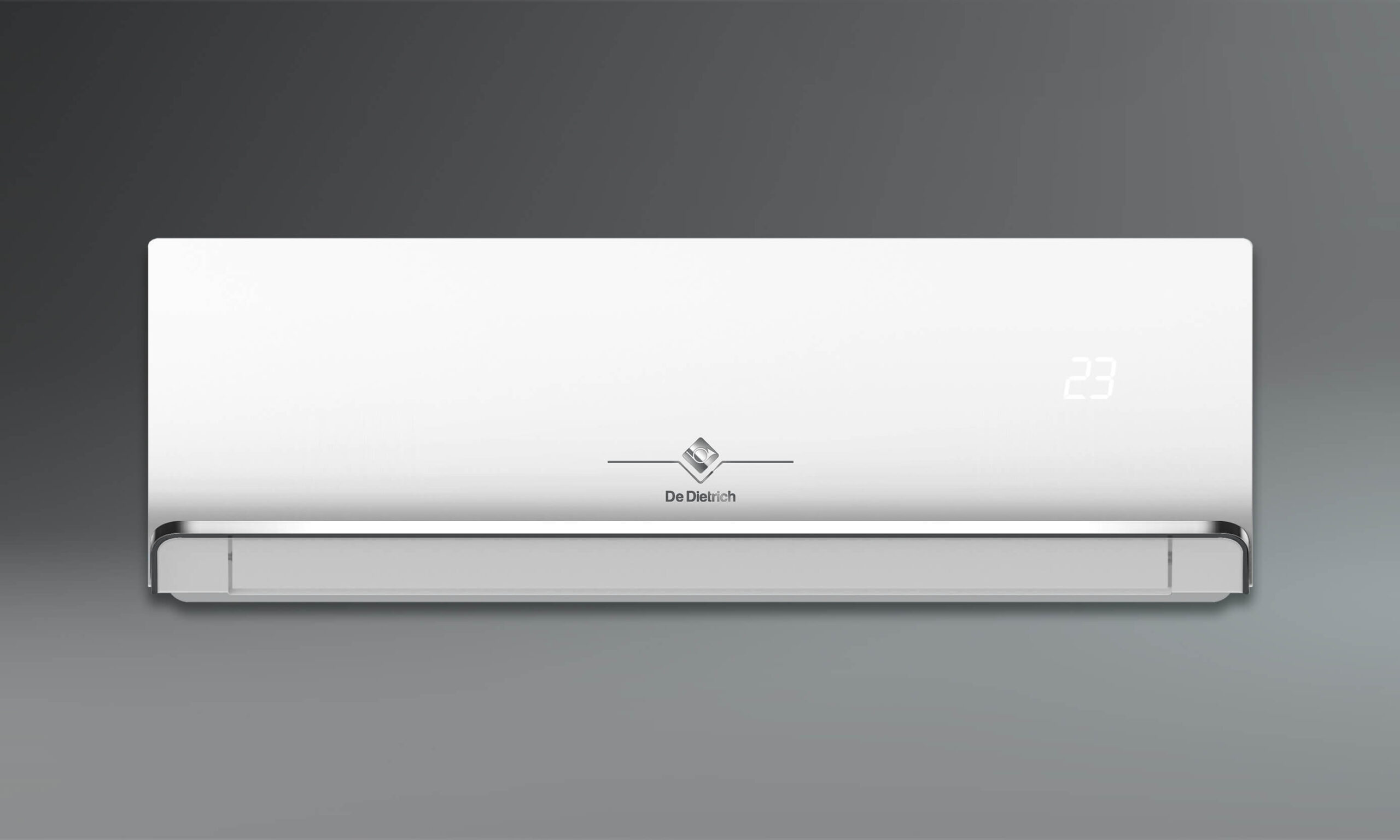 De Dietrich CLIM’UP Klima