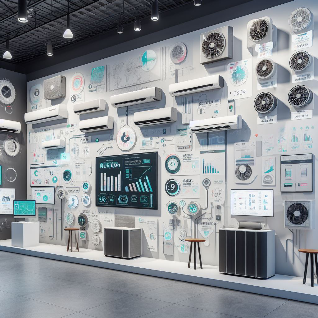 Yenilikçi Klima teknolojileri