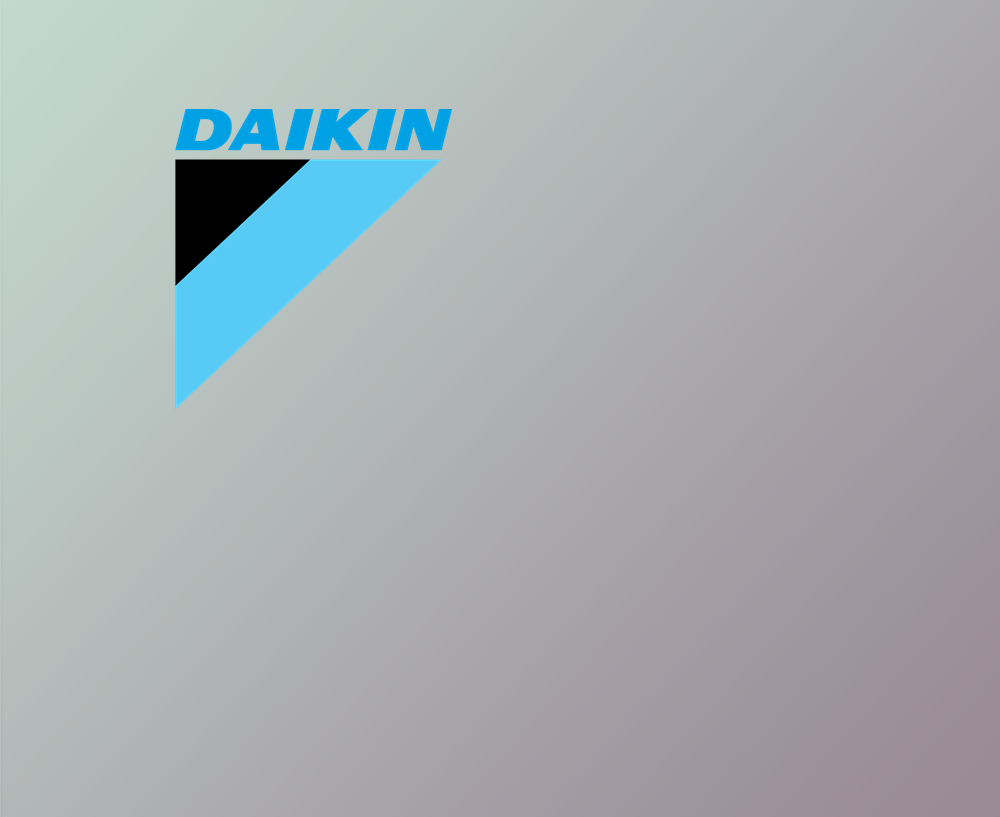 Daikin İnverter Split Klima Arıza Kodları