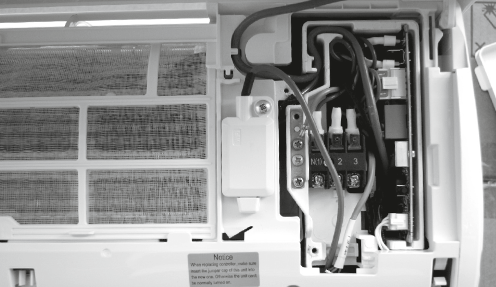 Vaillant Klima Wifi Modülü bağlantısı