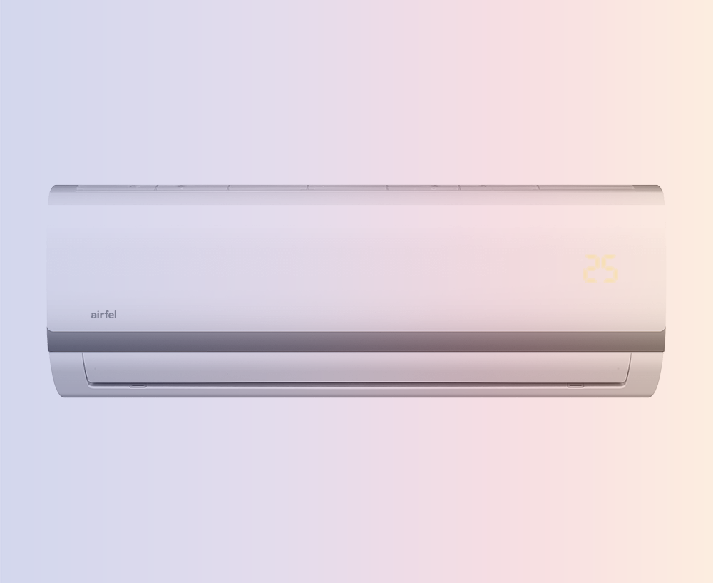 Airfel Klima CL ve nF Uyarısı