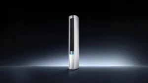 Xiaomi Mijia Pro Dikey Klima: Akıllı Evlerin İklimlendirme Devrimi