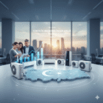 Türkiye İklimlendirme Pazarı Analizi: Yeni Markalar, Değişen Dinamikler ve Tüketici Rehberi