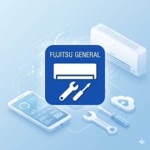 M-Technician (Mobile Technician) Uygulaması Nedir? Klima Teknikerleri İçin Dijital Asistan Rehberi