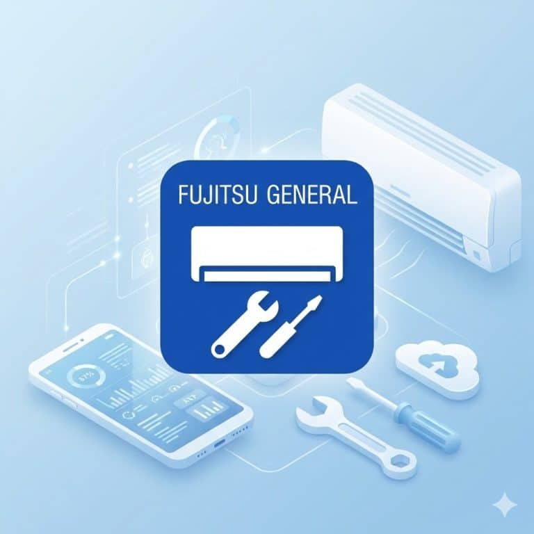 M-Technician (Mobile Technician) Uygulaması Nedir? Klima Teknikerleri İçin Dijital Asistan Rehberi