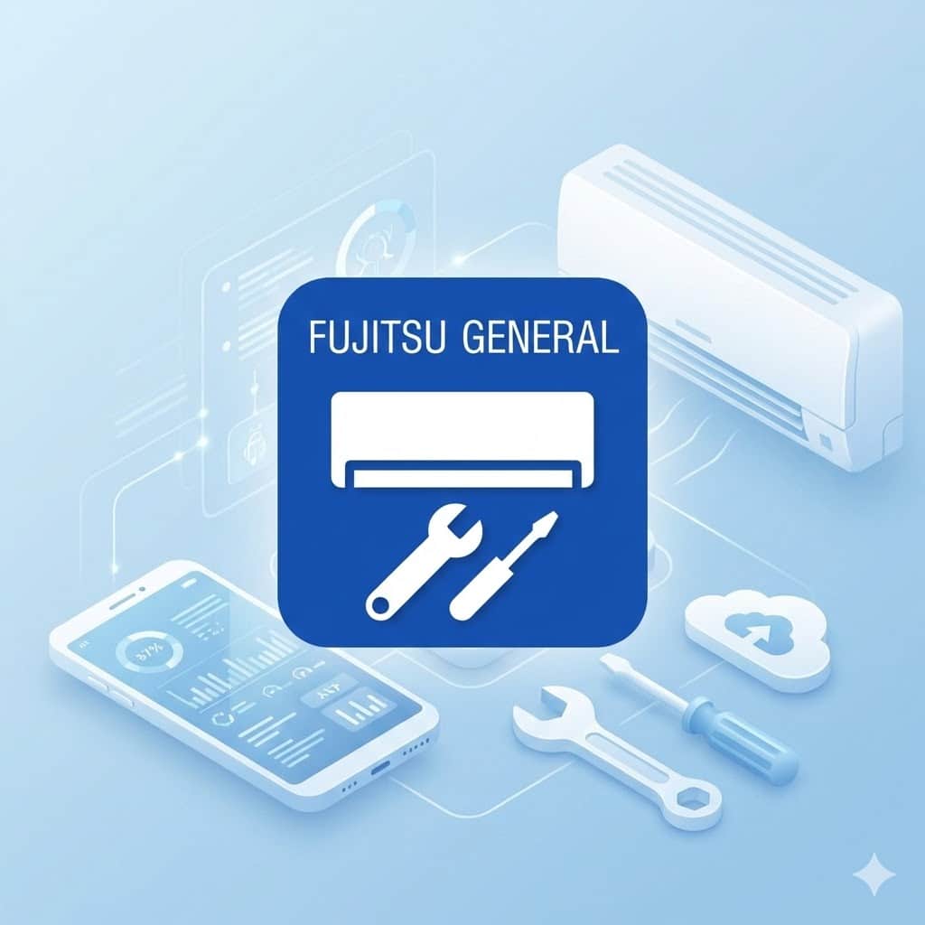 M-Technician (Mobile Technician) Uygulaması Nedir? Klima Teknikerleri İçin Dijital Asistan Rehberi