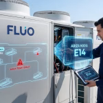 Fluo Klima VRF Arıza Kodları ve Çözüm Rehberi (PDF)